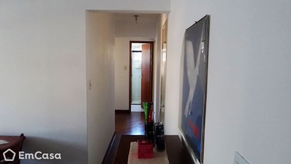 Imóvel na Alameda dos Uapês, Planalto Paulista, São Paulo - SP - ID-42044