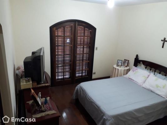Imóvel na Rua Laurent Martins, Jardim Esplanada, São José dos Campos - SP - ID-58215