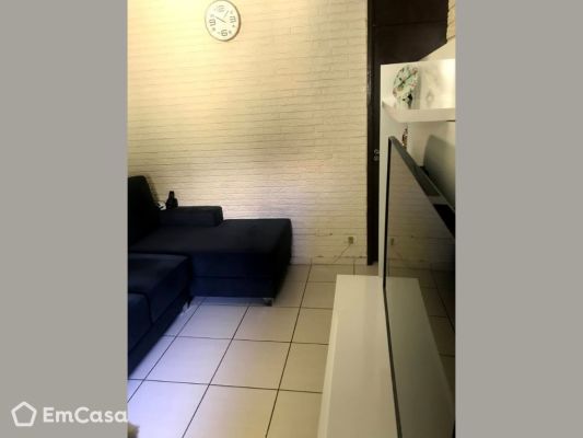 Imóvel na Avenida Eduardo Prado, Parque Erasmo Assunção, Santo André - SP - ID-35372