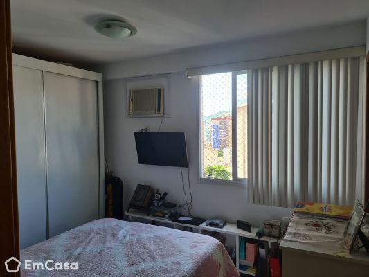 Imóvel na Rua Doutor Paulo César, Santa Rosa, Niterói - RJ - ID-59921