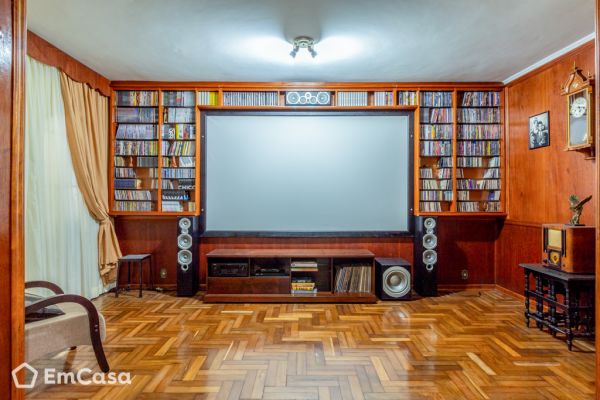 Imóvel na Rua Coronel Rafael Tobias, Vila São Rafael, Guarulhos - SP - ID-68157