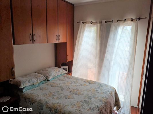 Imóvel na Rua Clélia, Vila Pires, Santo André - SP - ID-36904