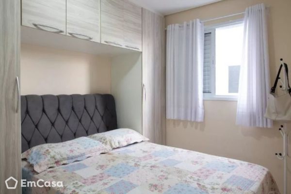 Imóvel na Rua Vera Cruz, Vila Pires, Santo André - SP - ID-62671