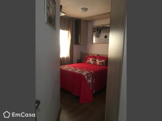 Imóvel na Rua Fagundes Varela, Vila Príncipe de Gales, Santo André - SP - ID-28564