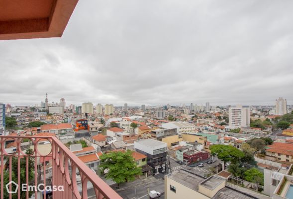 Imóvel na Rua Francisco Coimbra, Penha de França, São Paulo - SP - ID-32488