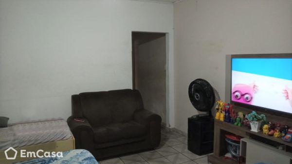 Imóvel na Rua Cabo Elizeu Pinhal, Vila Augusta, Guarulhos - SP - ID-40959