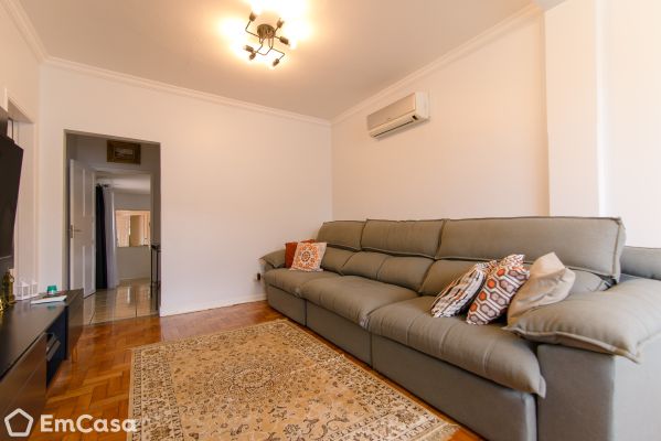 Imóvel na Rua Princesa Isabel, Vila Guiomar, Santo André - SP - ID-44284