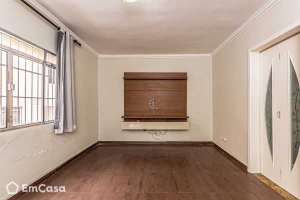 Imóvel na Rua Buriti Alegre, Vila Ré, São Paulo - SP - ID-71073