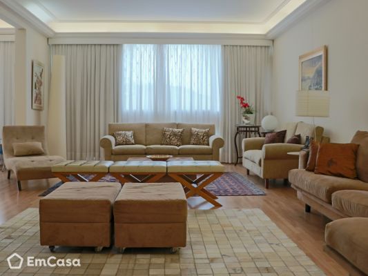 Imóvel na Alameda Eduardo Prado, Campos Elíseos, São Paulo - SP - ID-8935