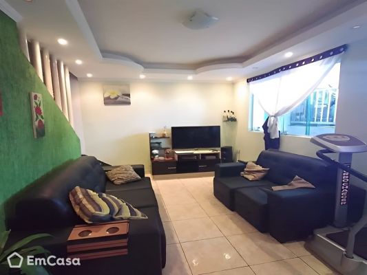 Imóvel na Rua Vinã Del Mar, Assunção, São Bernardo do Campo - SP - ID-70092