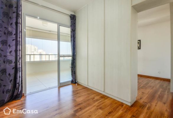 Imóvel na Rua Marquesa de Santos, Vila Dom Pedro I, São Paulo - SP - ID-28424