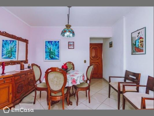 Imóvel na Rua João Rudge, Casa Verde, São Paulo - SP - ID-27455