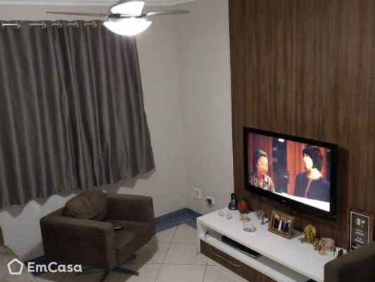 Imóvel na Rua Maranhão, Santa Paula, São Caetano do Sul - SP - ID-39289
