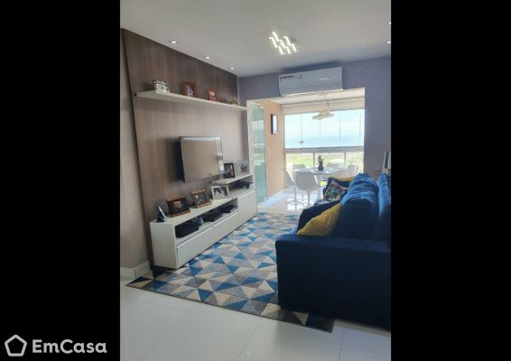 Imóvel na Avenida José Luiz Ferraz, Recreio dos Bandeirantes, Rio de Janeiro - RJ - ID-23685