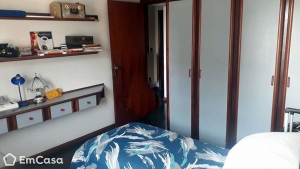 Imóvel na Rua Afonso Pena, Santa Paula, São Caetano do Sul - SP - ID-36771