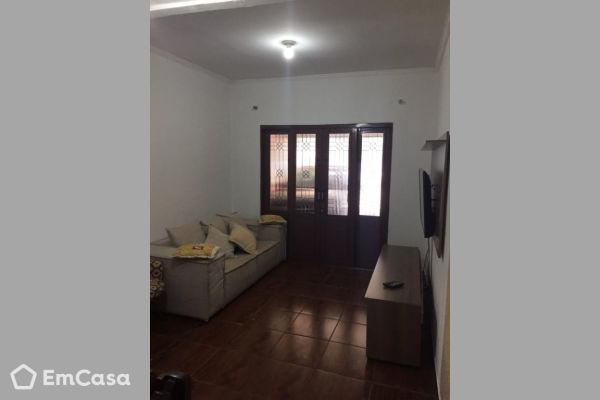 Imóvel na Rua dos Alpes, Suíço, São Bernardo do Campo - SP - ID-36579