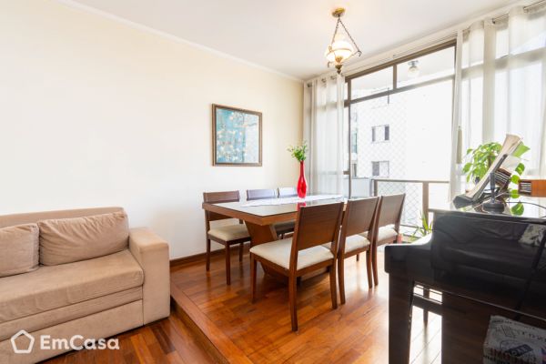 Imóvel na Rua Francisco Mesquita, Vila Monte Alegre, São Paulo - SP - ID-30681