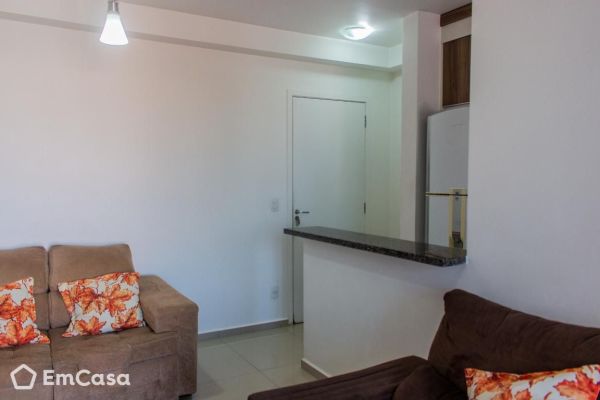 Imóvel na Rua Bororós, Vila Pires, Santo André - SP - ID-30991