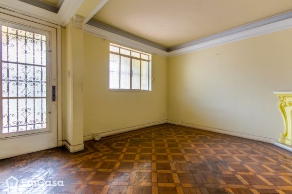 Imóvel na Rua Amaral Gama, Santana, São Paulo - SP - ID-24511