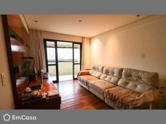 Imóvel na Rua Santo André, Vila Assunção, Santo André - SP - ID-28690