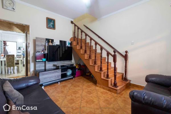 Imóvel na Rua Arerê, Vila Lais, São Paulo - SP - ID-41740