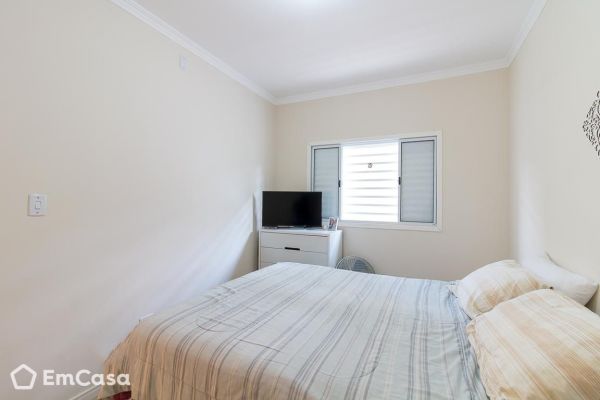 Imóvel na Rua São Maurício, Vila Galvão, Guarulhos - SP - ID-43626