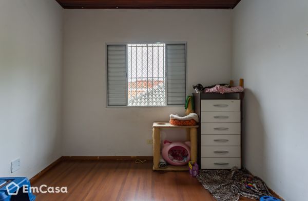 Imóvel na Rua Piatá, Vila Isolina Mazzei, São Paulo - SP - ID-70692