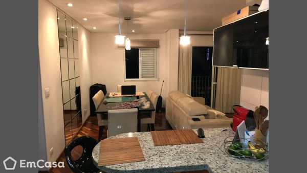 Imóvel na Avenida Padre Anchieta, Jardim, Santo André - SP - ID-33635