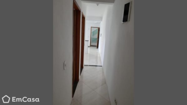 Imóvel na Rua Princesa Isabel, Vila Guiomar, Santo André - SP - ID-35487
