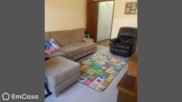 Imóvel na Rua Domingos Castrale, Vila Maria Alta, São Paulo - SP - ID-42669