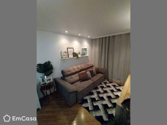 Imóvel na Rua Vicente de Paula Souza e Silva, Assunção, São Bernardo do Campo - SP - ID-29082