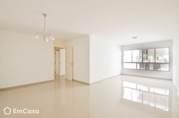 Imóvel na Alameda Ministro Rocha Azevedo, Cerqueira César, São Paulo - SP - ID-20268