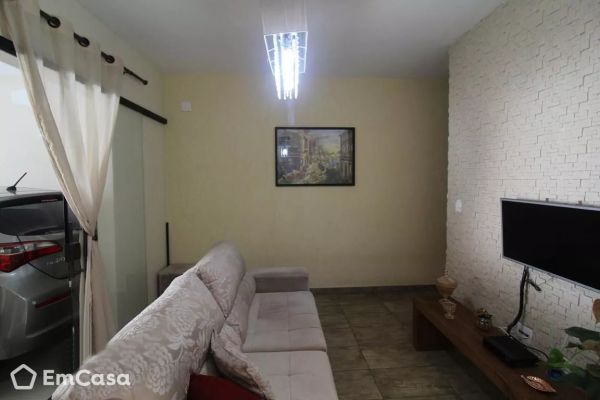 Imóvel na Rua Américo Brasiliense, Santa Paula, São Caetano do Sul - SP - ID-30224