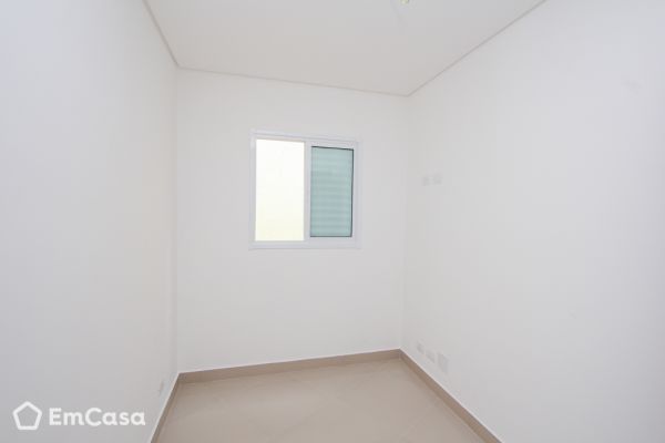 Imóvel na Rua Dalmácia, Parque Novo Oratório, Santo André - SP - ID-35970