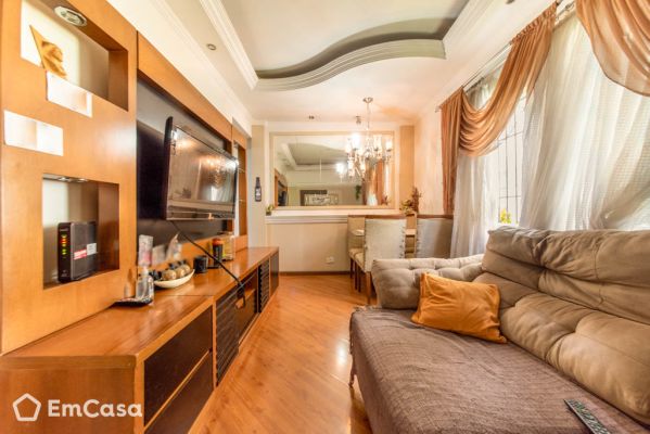 Imóvel na Rua Zurich, Suíço, São Bernardo do Campo - SP - ID-37948