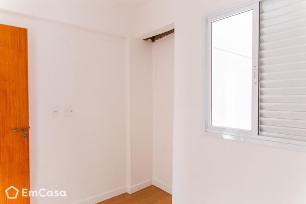 Imóvel na Rua Jequitinhonha, Campestre, Santo André - SP - ID-35429