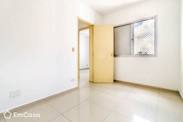 Imóvel na Avenida Leonardo da Vinci, Vila Guarani (Zona Sul), São Paulo - SP - ID-22866