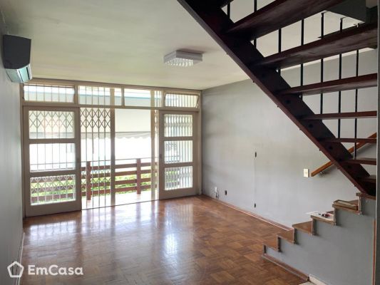 Imóvel na Rua Cabo Verde, Vila Olímpia, São Paulo - SP - ID-28606