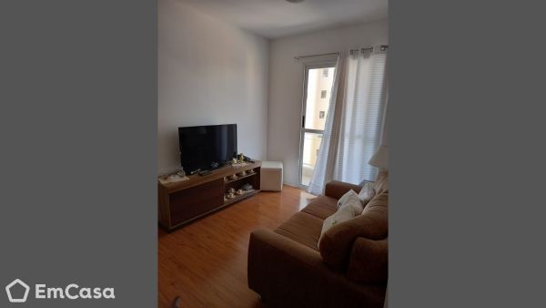 Imóvel na Rua Cauré, Vila Mazzei, São Paulo - SP - ID-29723