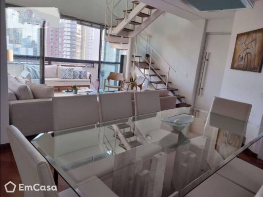 Imóvel na Rua Pedro Pomponazzi, Jardim Vila Mariana, São Paulo - SP - ID-44647
