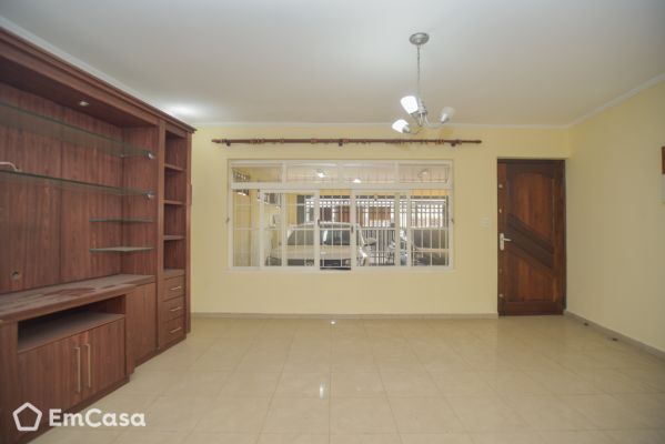 Imóvel na Rua Paracatu, Parque imperial, São Paulo - SP - ID-32694