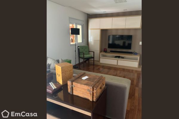 Imóvel na Rua Adele, Jardim Dom Bosco, São Paulo - SP - ID-29820