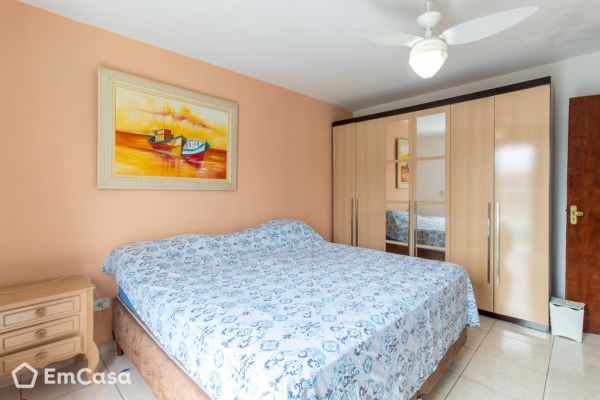 Imóvel na Rua São Geraldo, Jardim Luciara, Guarulhos - SP - ID-40865