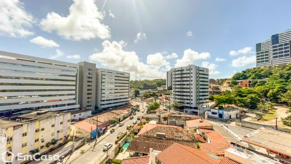 Imóvel na Rua Paulina Maria de Mendonça, Jatiúca, Maceió - AL - ID-70441
