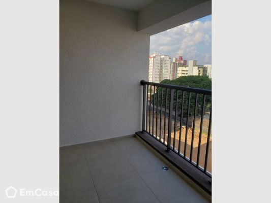 Imóvel na Rua Alberto Faria, Jardim Brasil, Campinas - SP - ID-58760