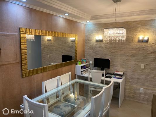 Imóvel na Alameda São Caetano, Olímpico, São Caetano do Sul - SP - ID-26528