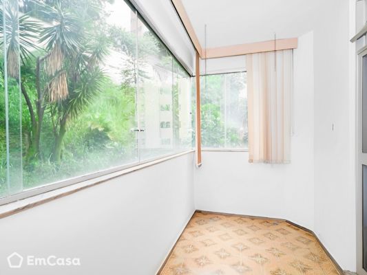 Imóvel na Rua Costa Rica, Sion, Belo Horizonte - MG - ID-63160