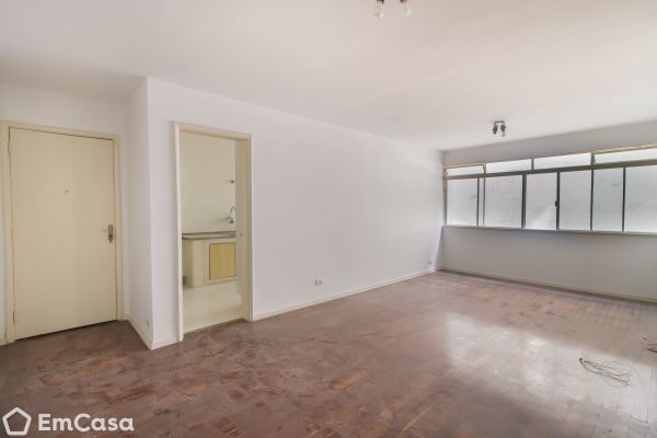 Imóvel na Alameda Sarutaiá, Jardim Paulista, São Paulo - SP - ID-14739