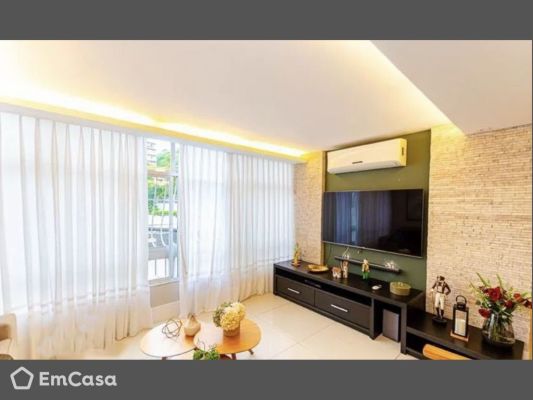 Imóvel na Praia João Caetano, Inga, Niterói - RJ - ID-38690