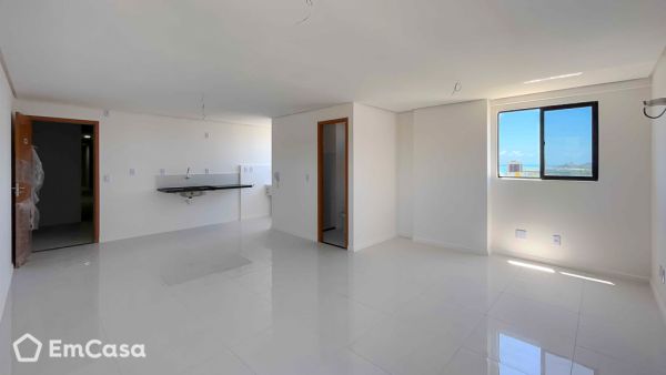 Imóvel na Rua Ouvidor Mendonça, Cruz Das Almas, Maceió - AL - ID-68867